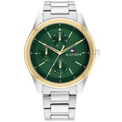 Resim Tommy Hilfiger TH1710537 Erkek Kol Saati 