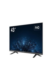 Resim Hikvision Ds-D5043F3-1V0S 43" 6.5 Ms Full Hd 60 Hz Monitör 