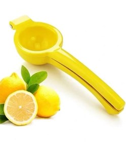 Resim Esmo Home Pratik Limonatör Limon Sıkacağı 