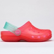 Resim Flo Igor S10116 Poppy Fuşya Kız Çocuk Sandalet Fuşya 