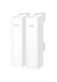Resim Omada Tp-link Eap211-bridge Kıt Outdoor 5 Ghz 300 Mbps Kablosuz Dış Mekan Access Point 