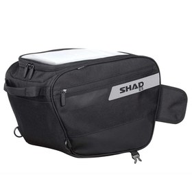 Resim SHAD SC25 SCOOTER ÇANTA X0SC25 