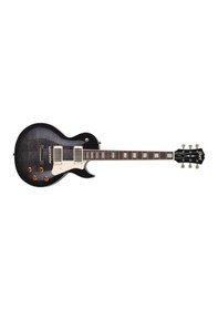 Resim Cort Cr250Tbk Elektro Gitar Trans Siyah Classicrocker-Iı Cr2Ns 