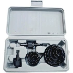 Resim Mena Rise Panç Seti 11Lİ 