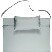 Resim Bysay Taşınabilir Katlanır Çanta Şezlong Minderi, Yastıklı Minder 