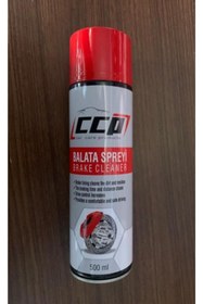 Resim CCP Balata Spreyi 
