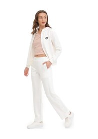 Resim Lotto Kadın Eşofman Altı 4m W-ember Track Pants 4fx 101698618 Ekru 