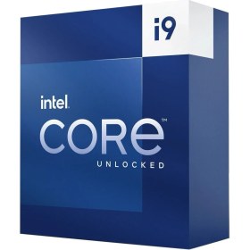 Resim Intel Core I9-14900k 3.20ghz 36mb 14.nesil 1700p Fansız Tray 