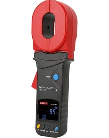 Resim Unit Ut 276a+ Pens Tipi Topraklama Test Cihazı 