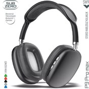 Resim Subzero Sw97 Pro Max Kablosuz 5.0 Mikrofonlu Bluetooth Kulaklık Renkli 