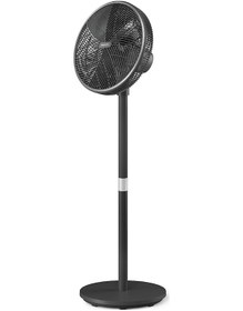 Resim Philips 3000 Serisi CX3550/01 Ayaklı Vantilatör 