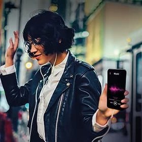 Resim Polosmart PBS202 Kablolu Kulak İçi Kulaklık Beyaz 
