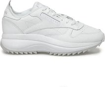 Resim Reebok Classic Leather Kadın Beyaz Spor Ayakkabı, 37.5, 101428909 