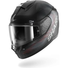 Resim Shark Rıdıll 2 Sp Lyne Mat Kapalı Kask Kaa 