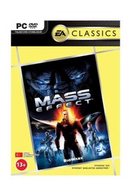Resim EA Games Pc Mass Effect 