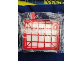 Resim Yüksek Performanslı Hepa Filtreli Elektrikli Süpürge 