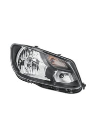 Resim Volkswagen Caddy 2004-2015 Arası 1.6 Bifuel, 2.0 Tdı, 2.0 Tdı 16v 4motion, 2.0 Tdı 4motion Sağ Hella Marka Far 