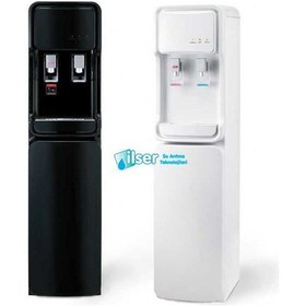 Resim Aqua Arıtmasız Su Sebili 