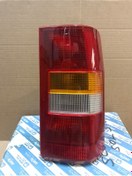 Resim 1994-2004 SCUDO ARKA STOP LAMBASI SAĞ 9790384880 