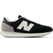 Resim New Balance Erkek Ayakkabı MS237LBK 
