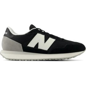 Resim New Balance Erkek Ayakkabı MS237LBK 