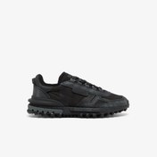 Resim Lacoste Elite Active Winter Kadın Siyah Sneaker 