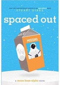 Resim Moon Base Alpha: Spaced Out 9781481423373 