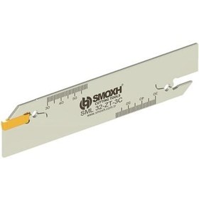 Resim ZCC-CT SML-Blade-ZTFD (ZCC-CT) Lama Kalemi 