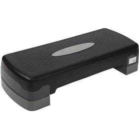 Resim Busso Bs-750 2 Kademeli Step Tahtası 