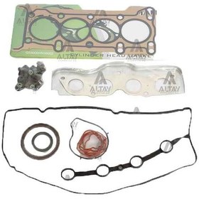 Resim Takım Conta Mazda 3 03-14 1.6 16v / Z6 Çelik / Mondeo 