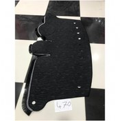 Resim TORPİDO Ford Courier 2018-2022 Torpido Ön Göğüslük-470 