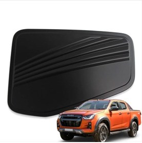 Resim D-MAX IÇIN UYUMLU 2020+ DEPO KAPAGI KAPLAMA 