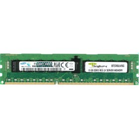 Resim Bigboy BTS116LV/8G 8 GB DDR3 1600 MHz CL11 ECC LV Server Ram 