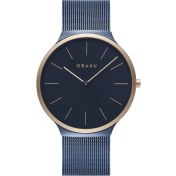 Resim Obaku Denmark Erkek Kol Saati V240GXSLML 