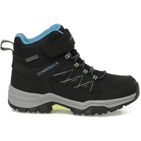 Resim Lumberjack Bowl Hı 5pr Siyah Erkek Çocuk Outdoor Bot 000000000102021622 Siyah-saks 