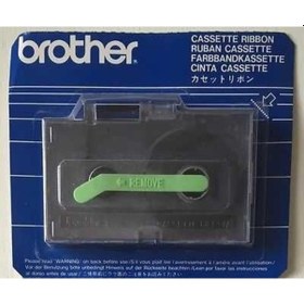 Resim Tonersepeti Brother EP-20 Daktilo Şeridi 