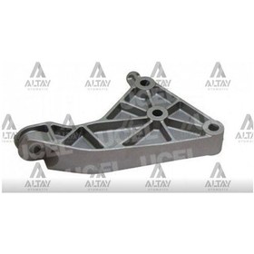 Resim Esse Otomotiv Astra G Zafira A Tum Modeller 98 05 Takoz Motor Braketi Arka - UCE-91116 - 5684040 