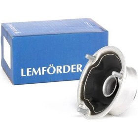 Resim Bmw 1 Serisi E81 - E87 Kasa Ön Amortisör Üst Takozu Lemförder Marka 2700101 - 31336760943 