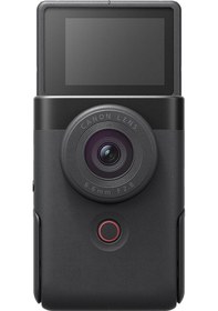 Resim Canon Powershot V10 Vlog Kamera (Canon Eurasia Garantili) 