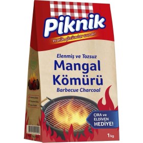 Resim Assess Store Piknik Mangal Kömürü 1 kg 1957 