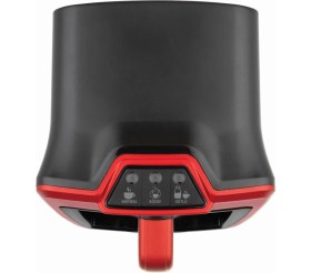 Resim Közde ve Sütlü Türk Kahvesi Makinesi, Pratik ve Şık Tasarım, Eviniz Için Ideal Seçim 