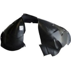 Resim Volvo V70 00/04 Ön Çamurluk Davlumbazı Sol Ltvv6013 Tyg - Çamurluk 