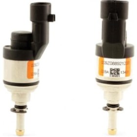 Resim albıen brc uyumlu (MY 09 turuncu Enjektörleri 