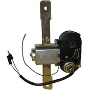 Resim R12 - Toros Sw Arka Cam Silecek Motoru 7702247339 