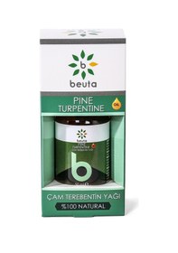 Resim Beuta Çam Terebentin Yağı 50 ML 