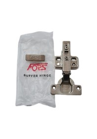 Resim Fors Düz Frenli Menteşe (5 Adet) 