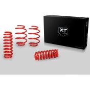 Resim Mercedes W211 E Serisi 2002-2008 Arası Xt Spor Yay -30MM 