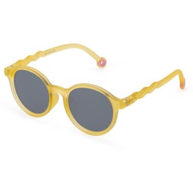 Resim Olivio&Co Classic Oval Çocuk Güneş Gözlüğü - Sun Coral 