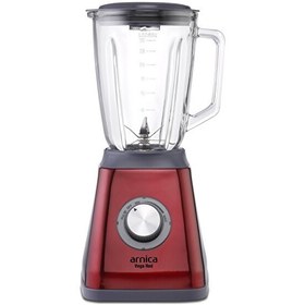 Resim Arnica Vega 650 W Sürahi Blender 