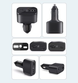 Resim Micodus Mv77g Çakmak Girişli 4g Gps Araç Takip Cihazı Tak Çalıştır Model 